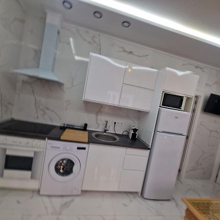 Casa Estilo Riad Fez En Lo Pagan San Pedro del Pinatar Luaran gambar