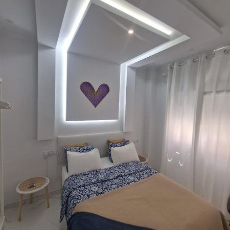 Casa Estilo Riad Fez En Lo Pagan San Pedro del Pinatar Luaran gambar