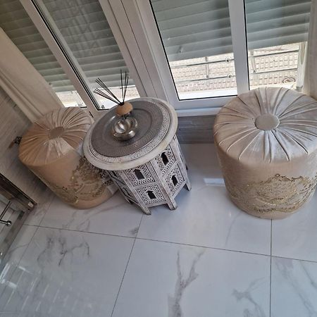Casa Estilo Riad Fez En Lo Pagan San Pedro del Pinatar Luaran gambar