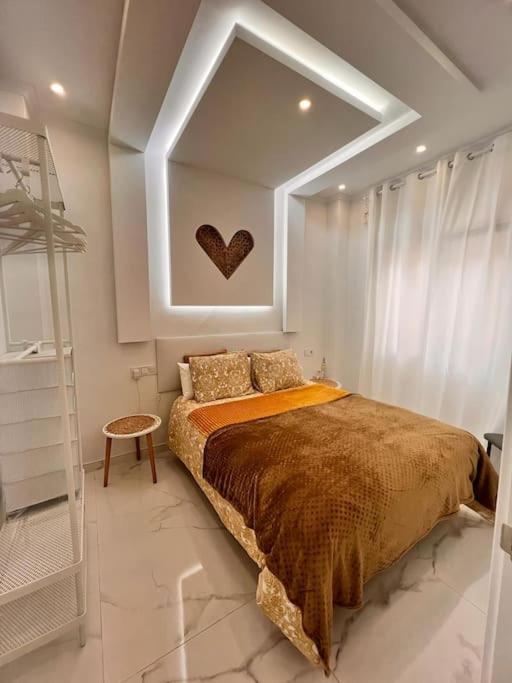Casa Estilo Riad Fez En Lo Pagan San Pedro del Pinatar Luaran gambar