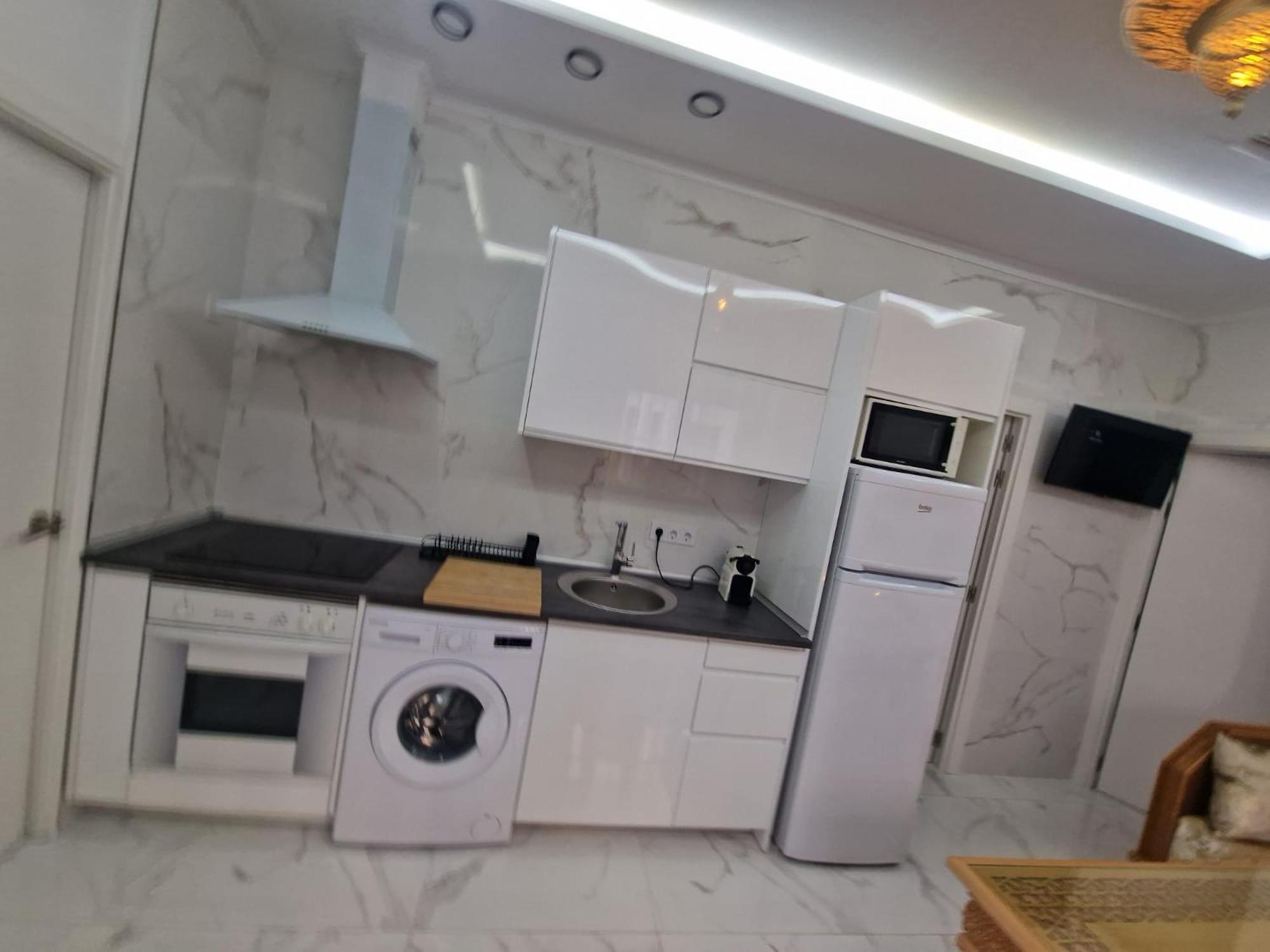 Casa Estilo Riad Fez En Lo Pagan San Pedro del Pinatar Luaran gambar