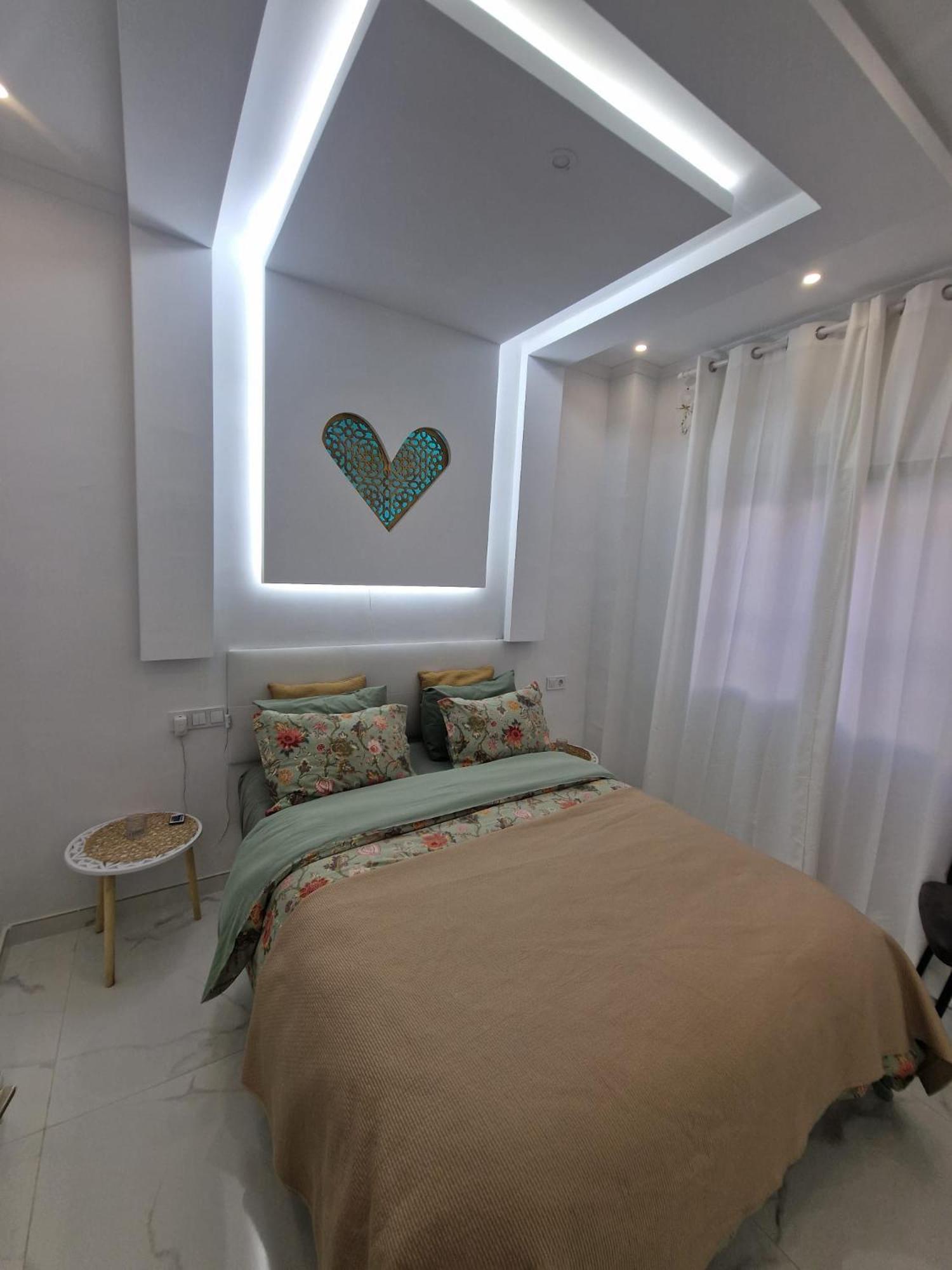 Casa Estilo Riad Fez En Lo Pagan San Pedro del Pinatar Luaran gambar