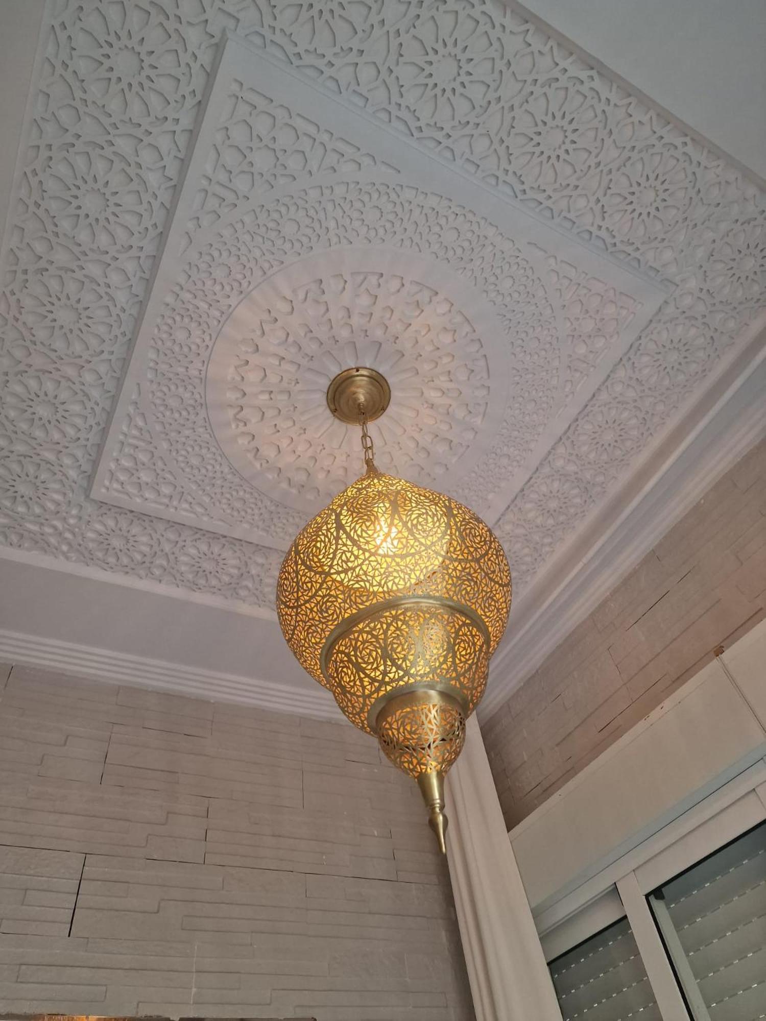 Casa Estilo Riad Fez En Lo Pagan San Pedro del Pinatar Luaran gambar