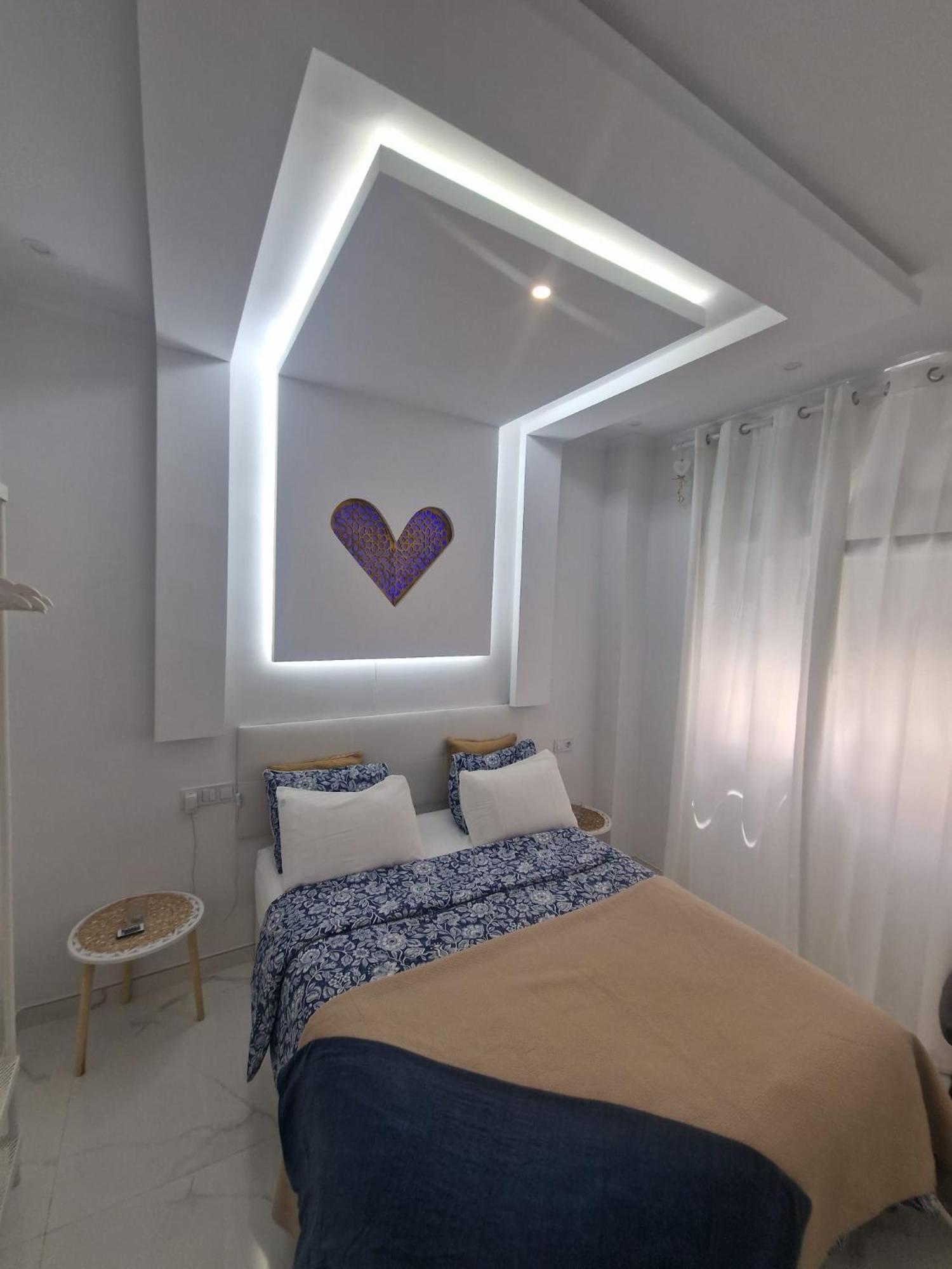Casa Estilo Riad Fez En Lo Pagan San Pedro del Pinatar Luaran gambar