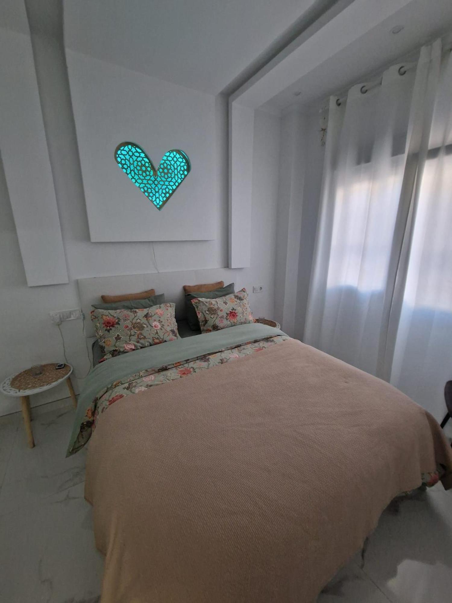 Casa Estilo Riad Fez En Lo Pagan San Pedro del Pinatar Luaran gambar