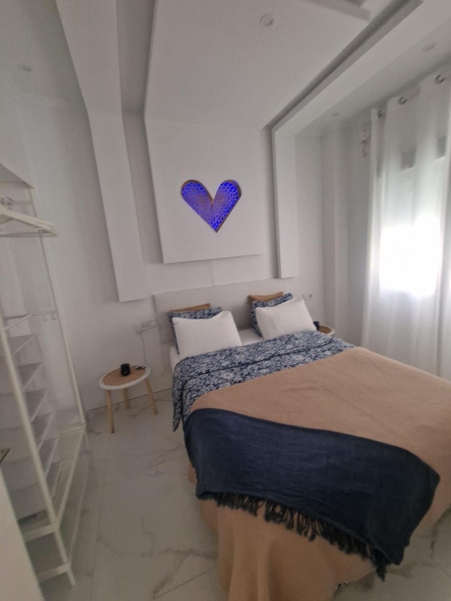 Casa Estilo Riad Fez En Lo Pagan San Pedro del Pinatar Luaran gambar