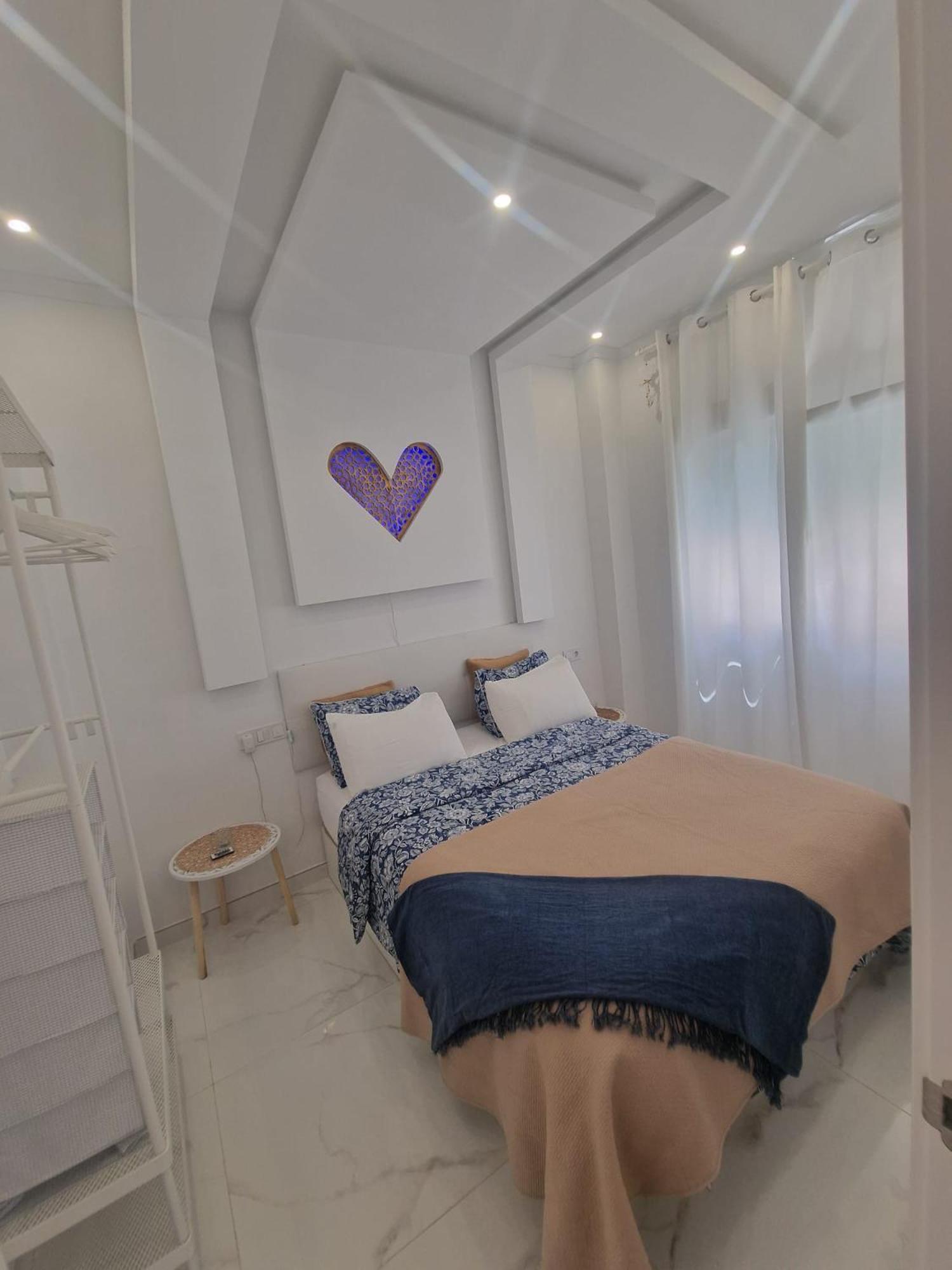 Casa Estilo Riad Fez En Lo Pagan San Pedro del Pinatar Luaran gambar