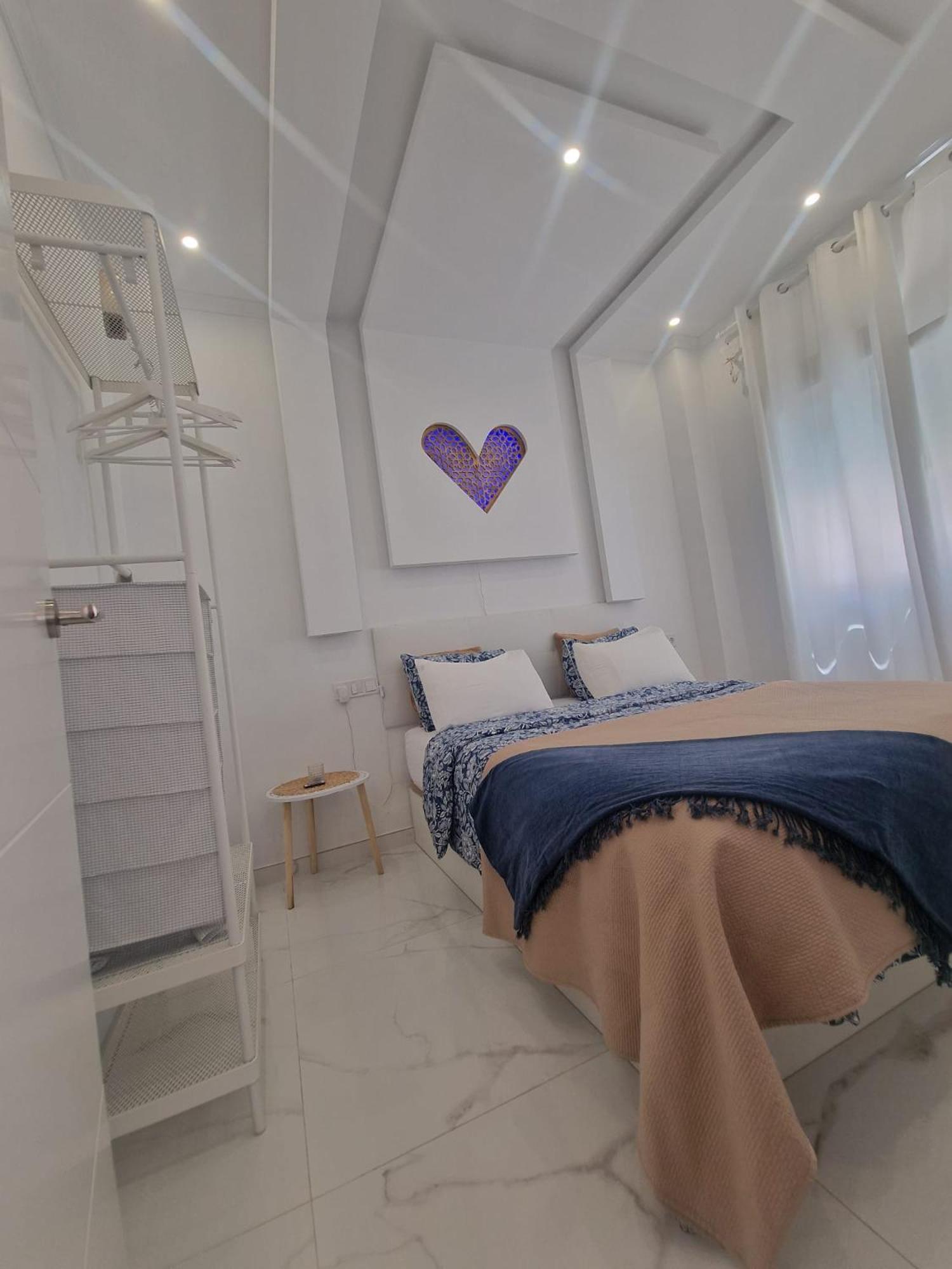 Casa Estilo Riad Fez En Lo Pagan San Pedro del Pinatar Luaran gambar