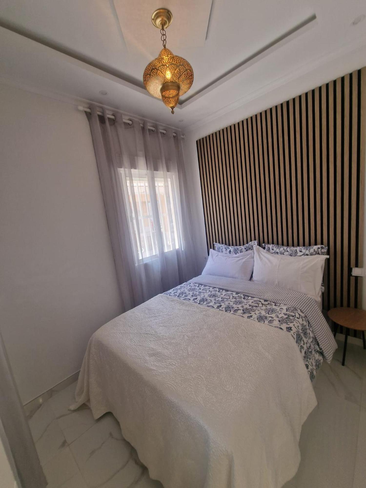 Casa Estilo Riad Fez En Lo Pagan San Pedro del Pinatar Luaran gambar
