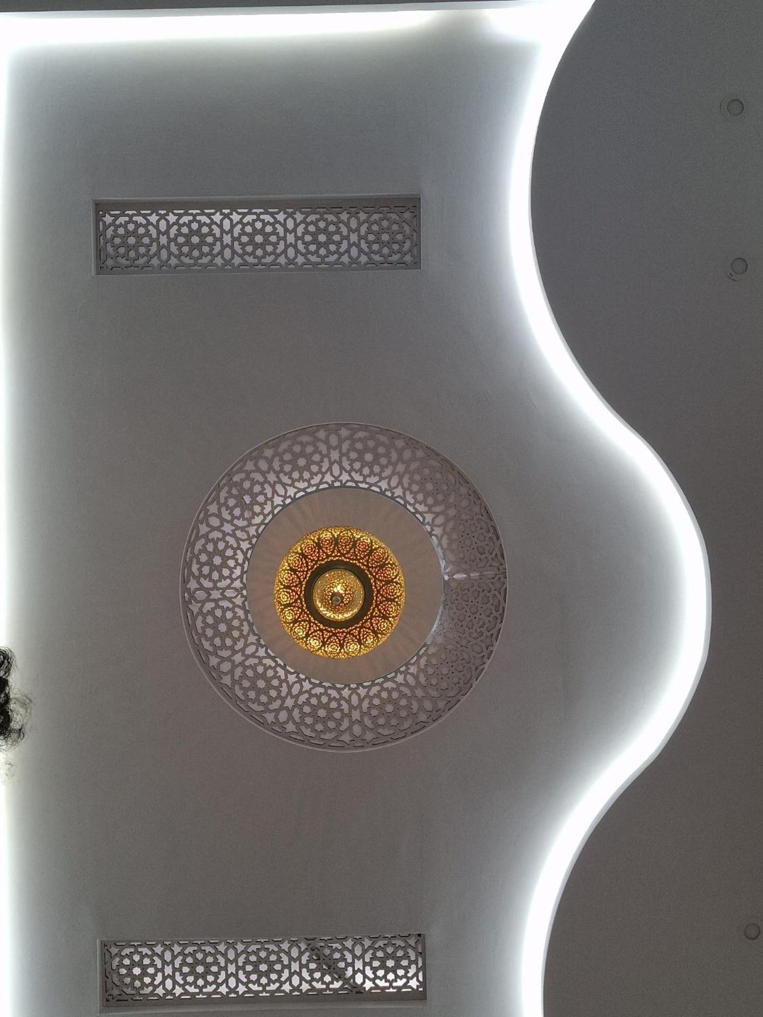 Casa Estilo Riad Fez En Lo Pagan San Pedro del Pinatar Luaran gambar