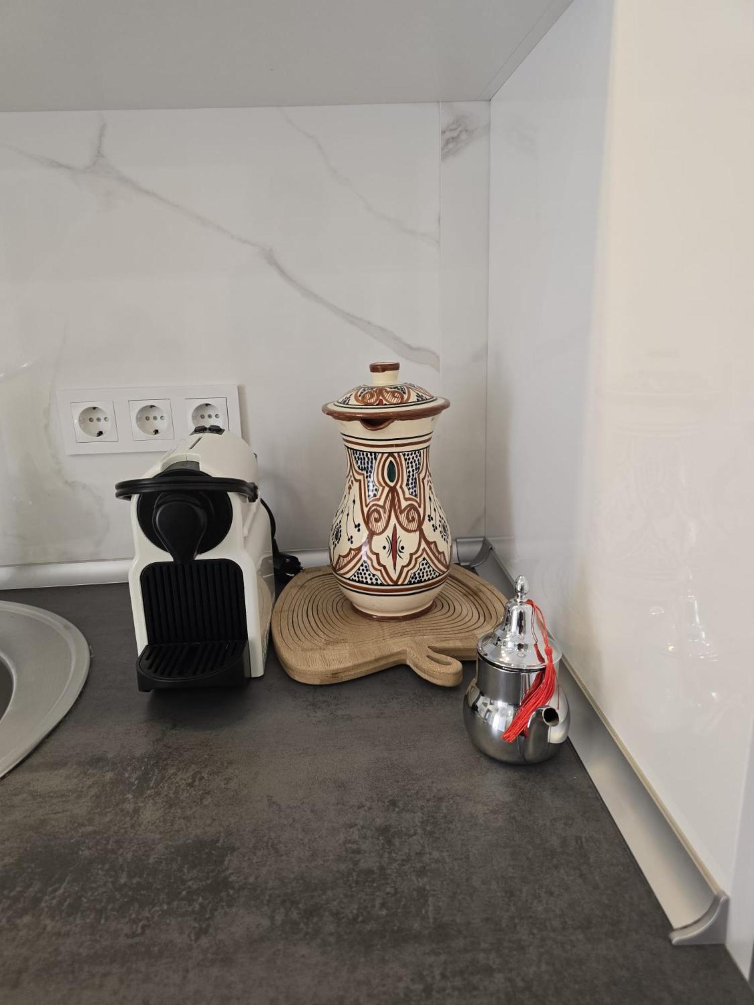 Casa Estilo Riad Fez En Lo Pagan San Pedro del Pinatar Luaran gambar