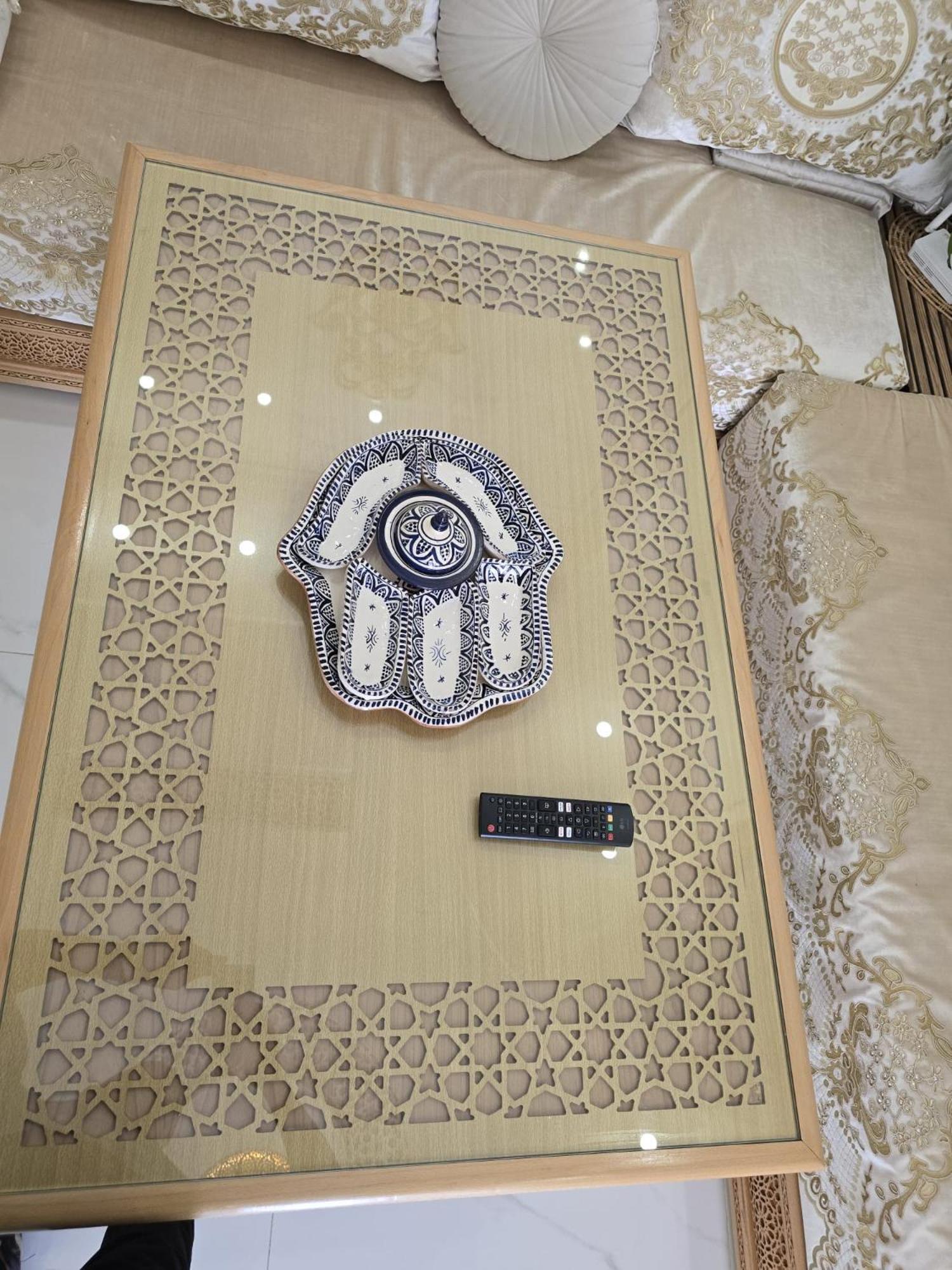 Casa Estilo Riad Fez En Lo Pagan San Pedro del Pinatar Luaran gambar